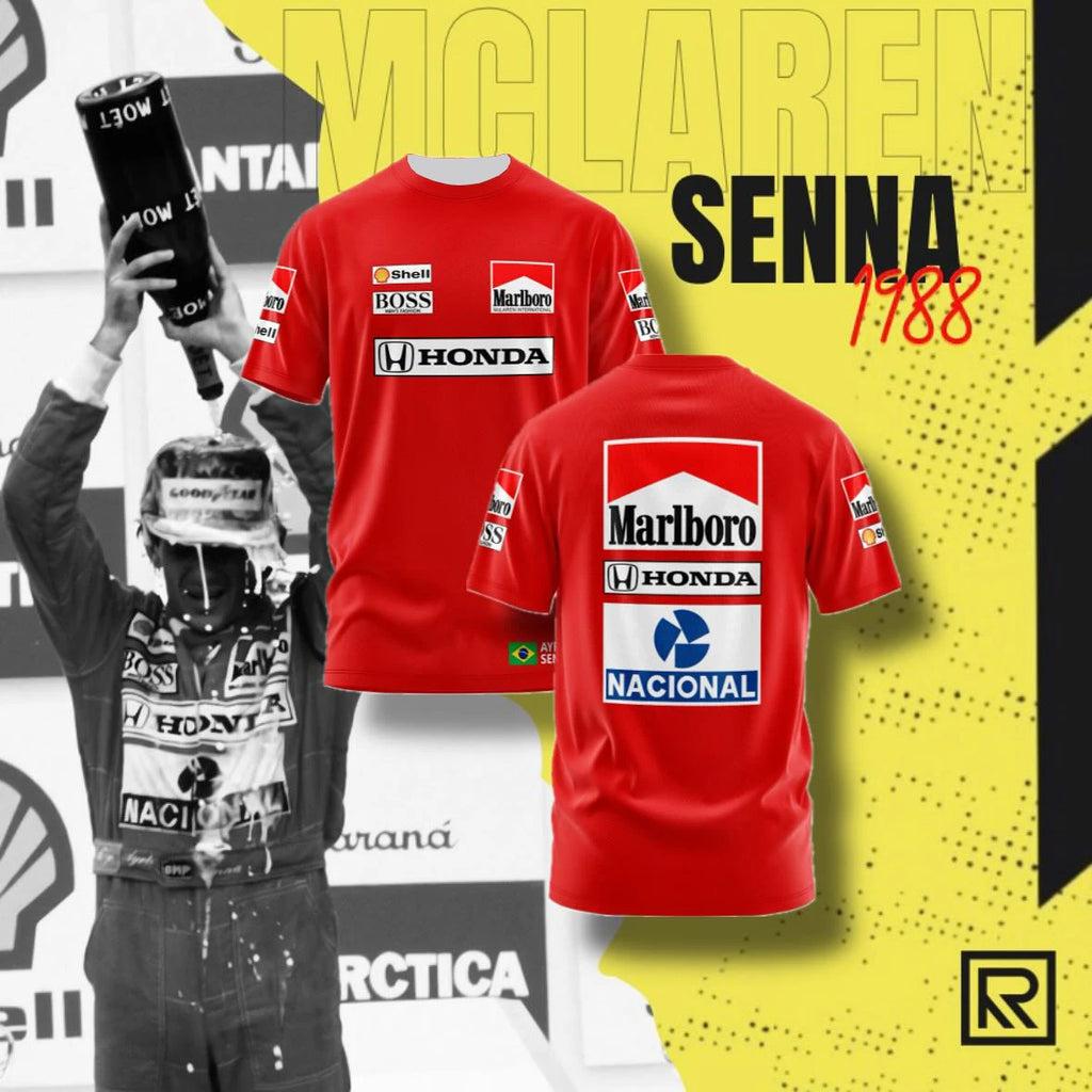 2025 New F1 Racing Team Uniform