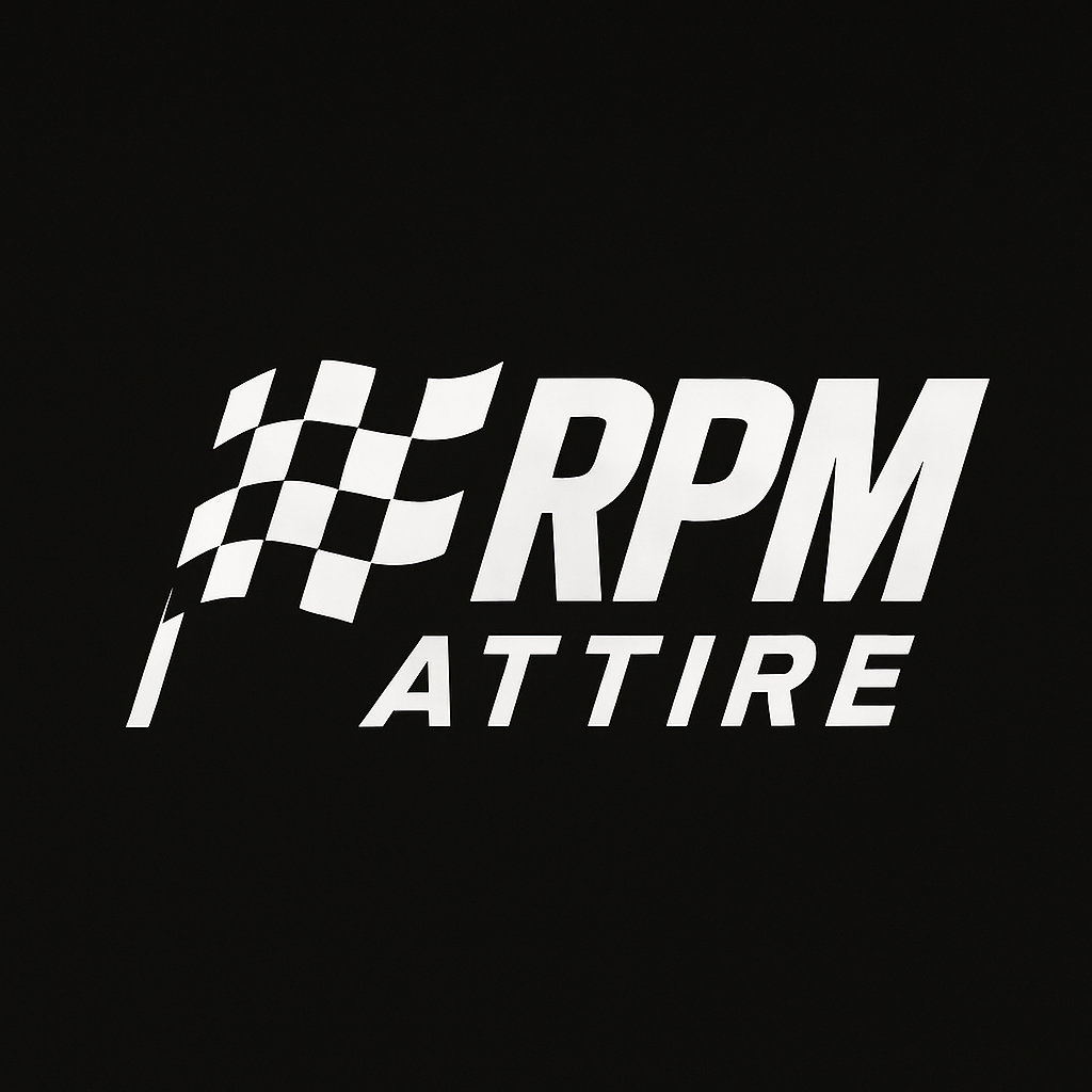 RPM Attire 